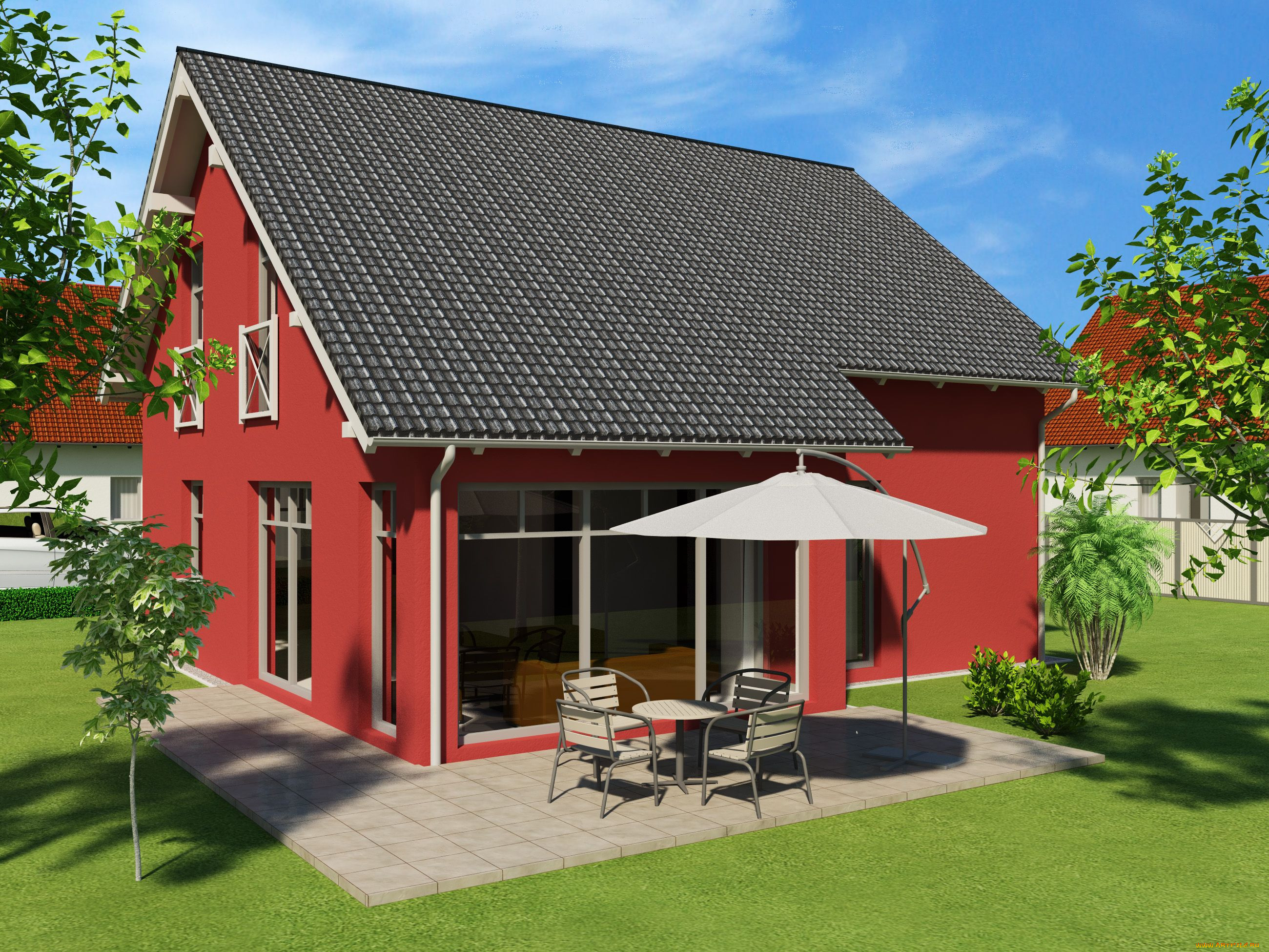 3, , architecture, , 